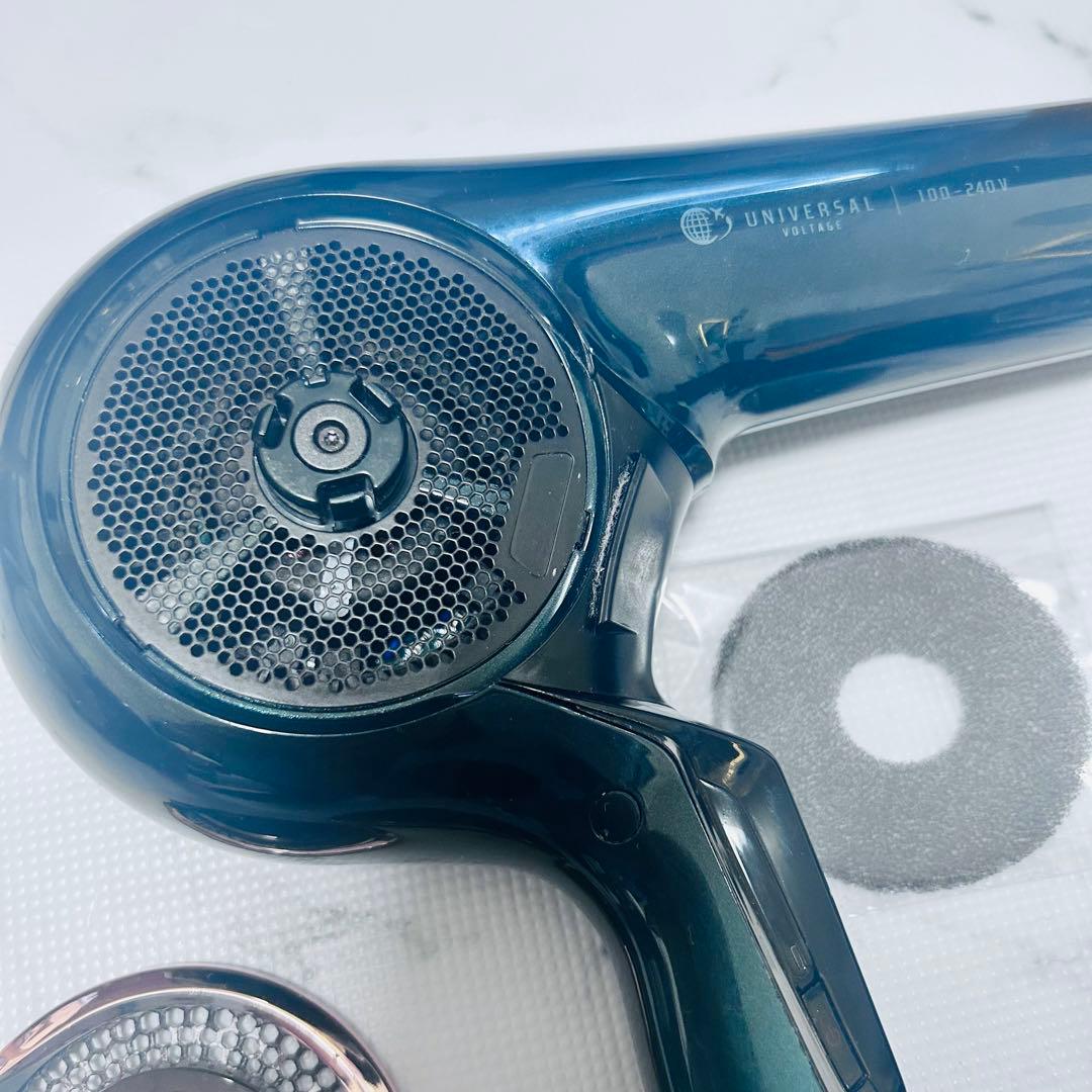 REPRONIZER Bioprogramming ドライヤー