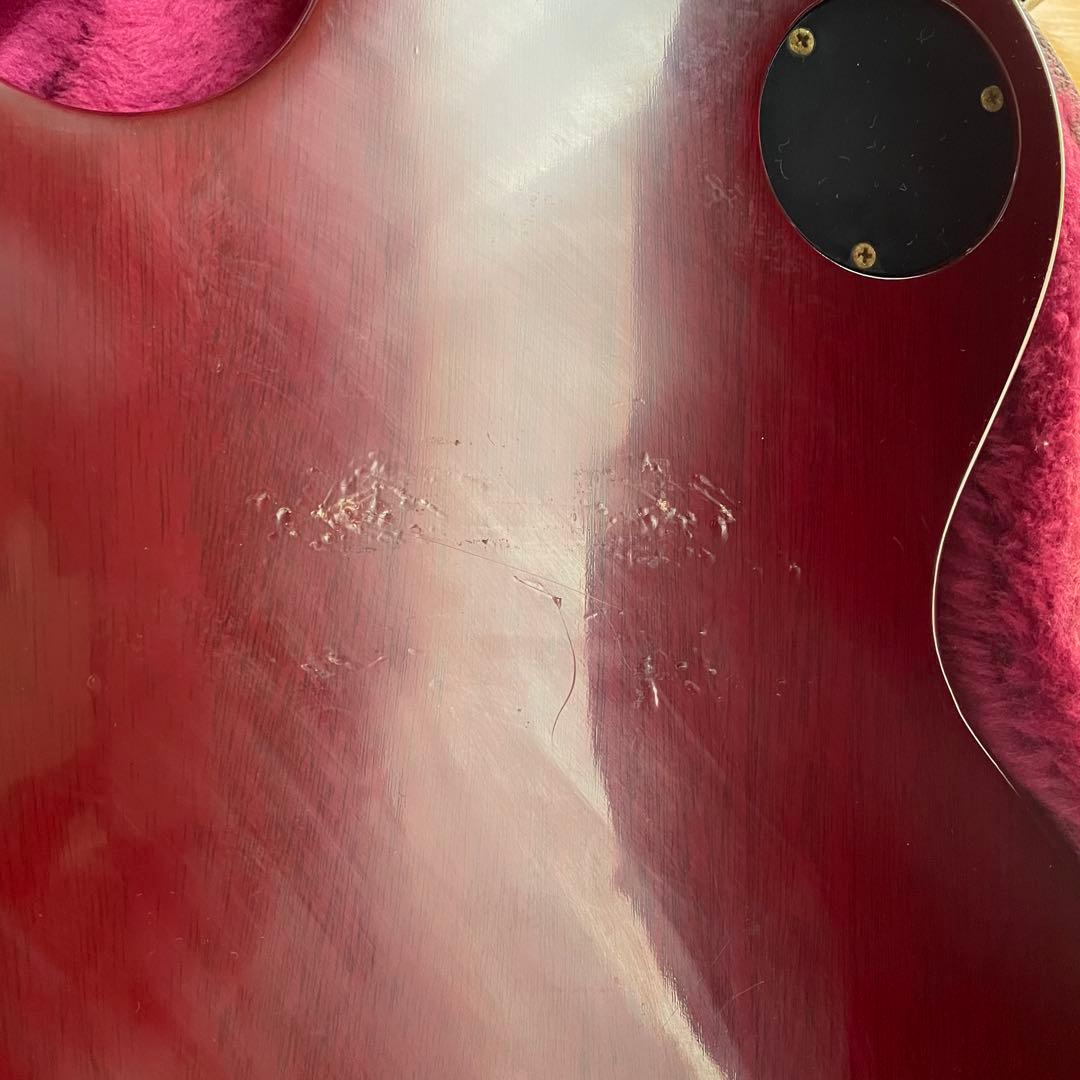 ギブソンレスポール