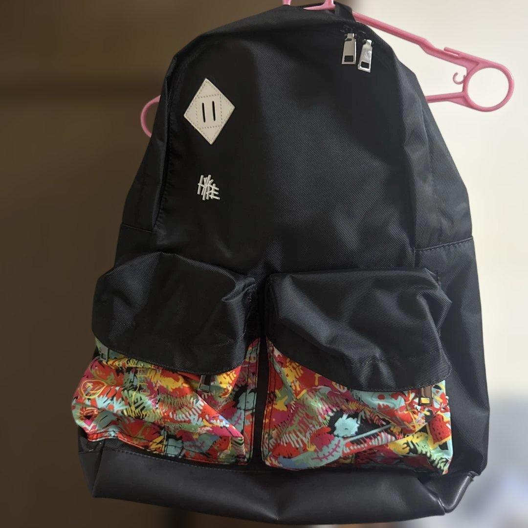 米津玄師　HYPE リュック　美品