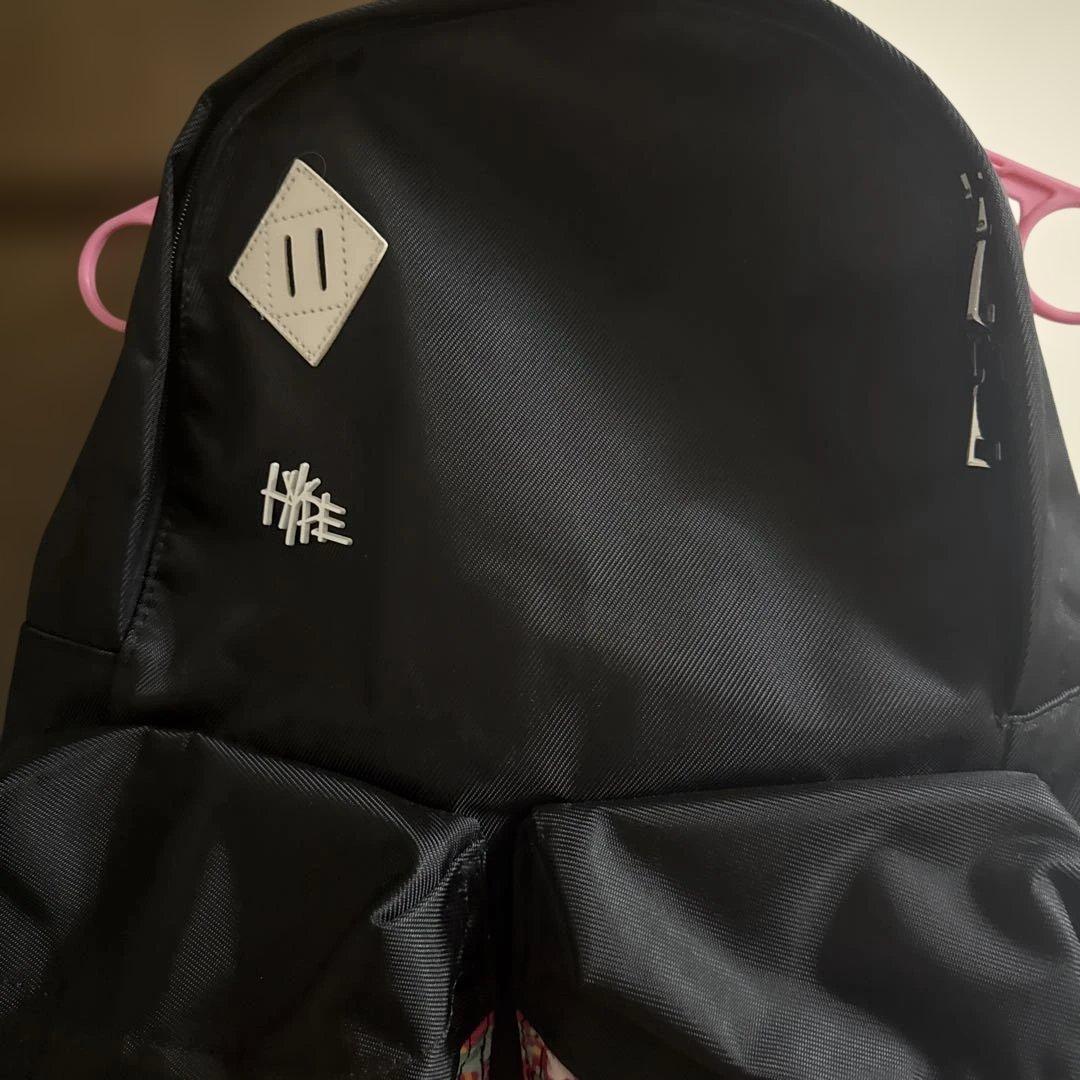 米津玄師　HYPE リュック　美品