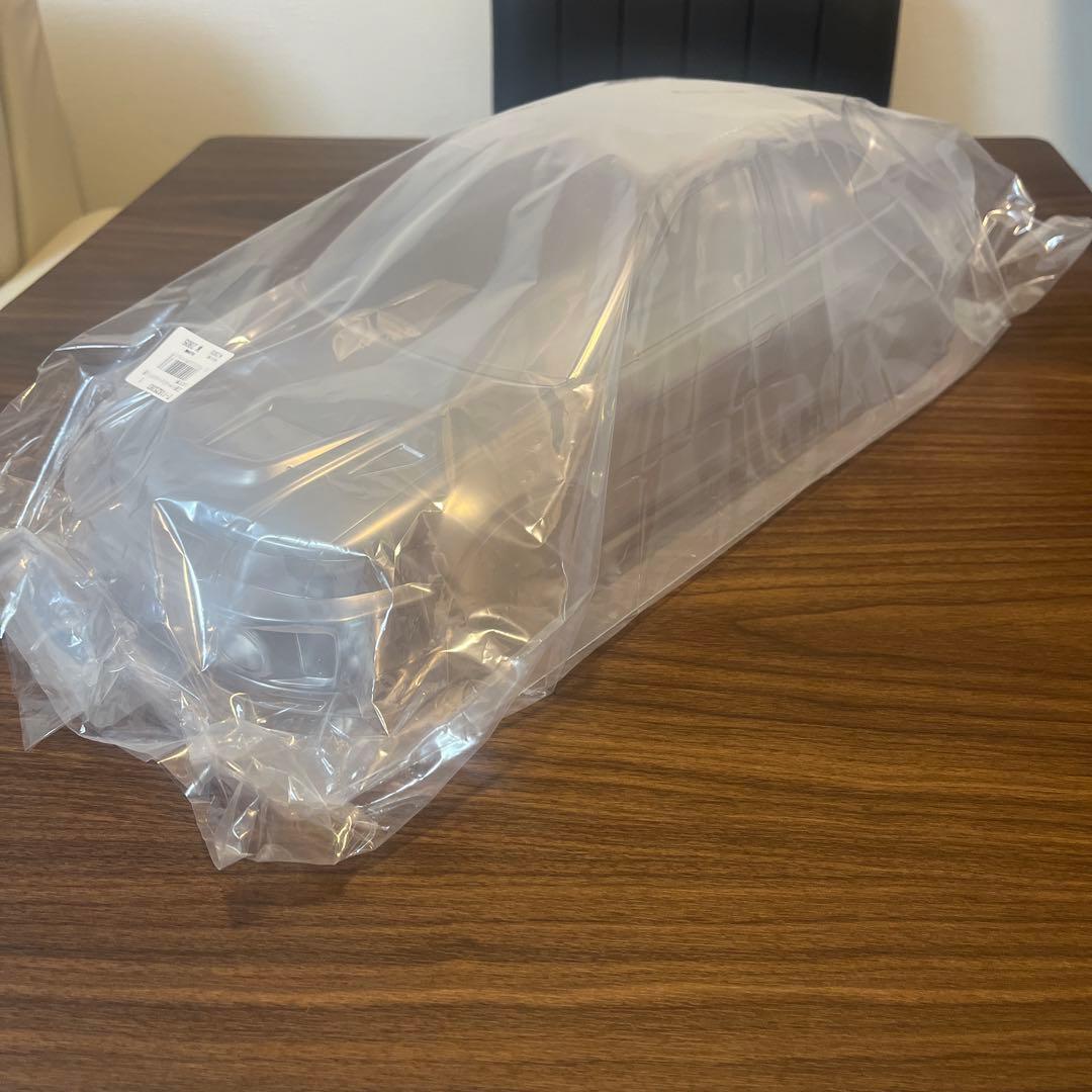 タミヤ XV-02RS PRO ボディ、オプションパーツセット