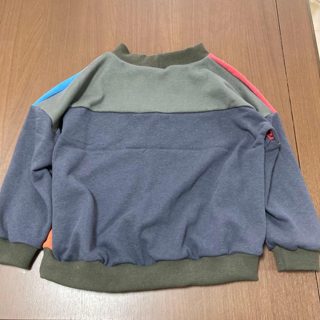 glicoページ　ハンドメイド　子供服