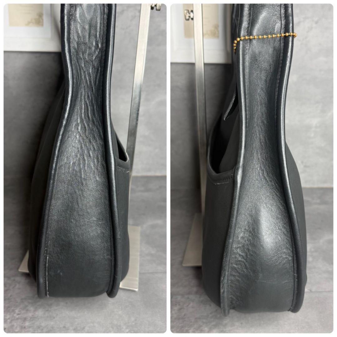 バッグ OLD COACH Ergo 9033 Shoulder Bag Vintage