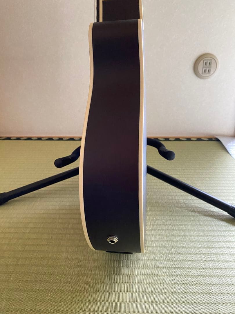 YAMAHA APXT2 エレクトリックアコースティックミニギター