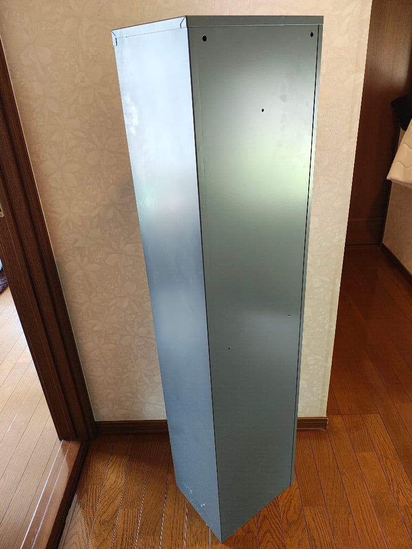 ガンロッカー　KOYO　ROBIN 【着払い・引き取り限定】