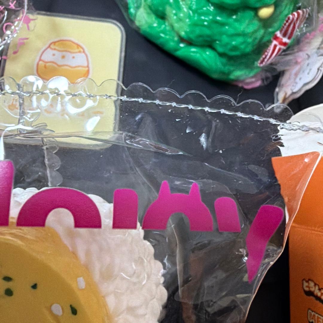 mellojoy momo スクイーズ まとめ売り