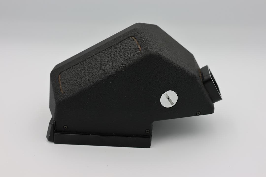 MAMIYA マミヤ RB67 CDS プリズムファインダー 動作未確認