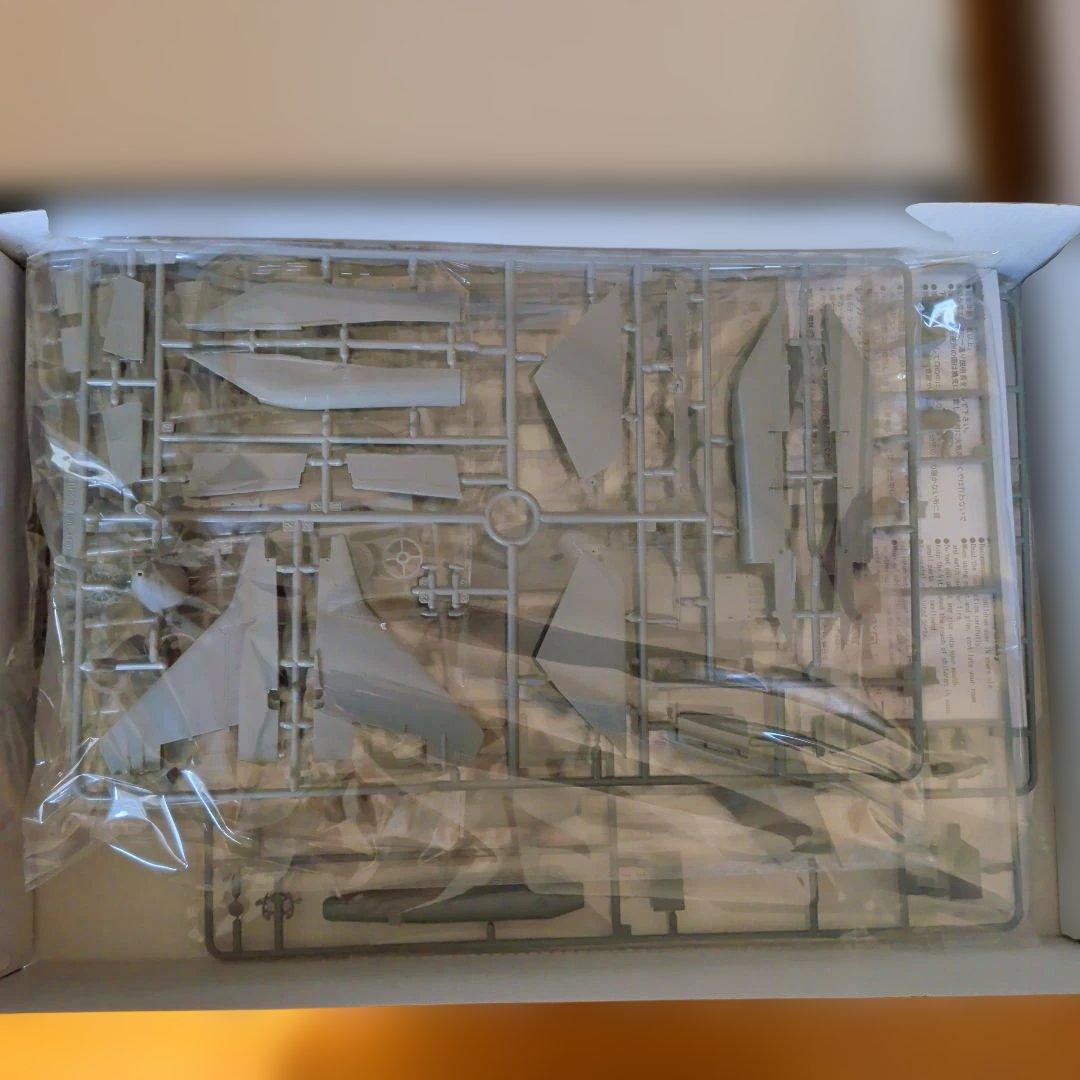 G.W.H MiG-29AS スロバキア空軍 1/48 プラモデル