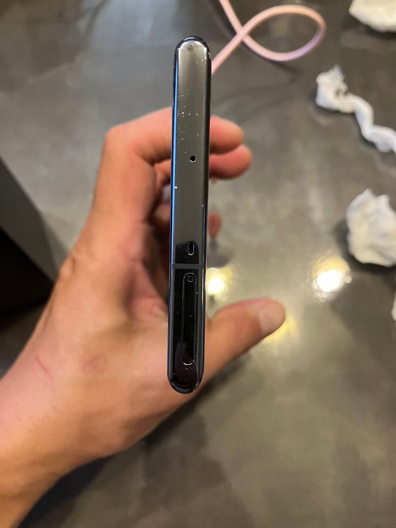 スマートフォン本体 231 Galaxy note 10+ 256GB