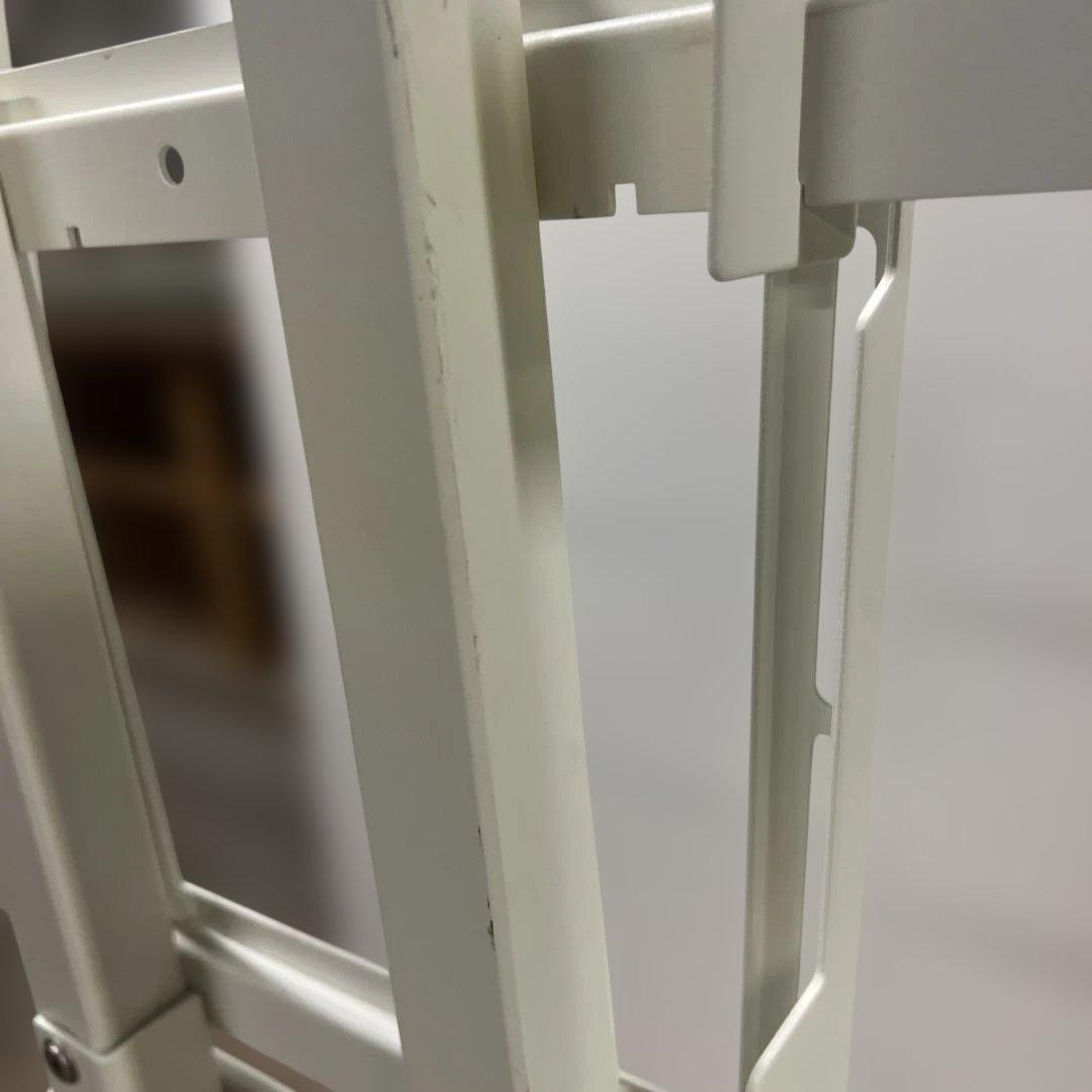 EQUALS イコールズ テレビスタンド WALL V2 ハイタイプ