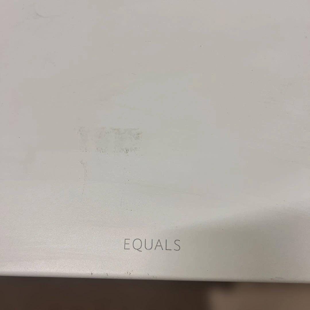 EQUALS イコールズ テレビスタンド WALL V2 ハイタイプ