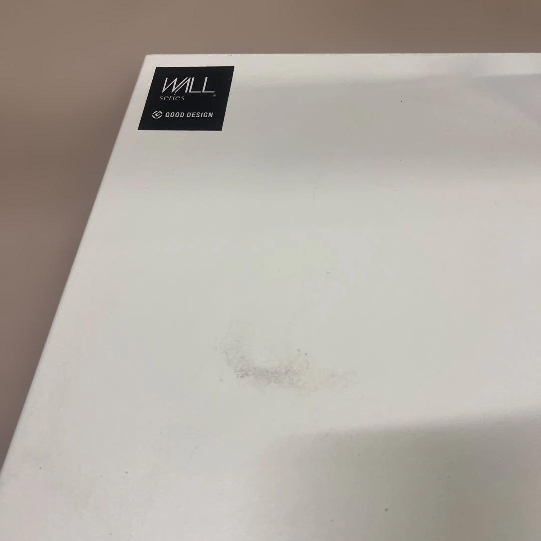 EQUALS イコールズ テレビスタンド WALL V2 ハイタイプ