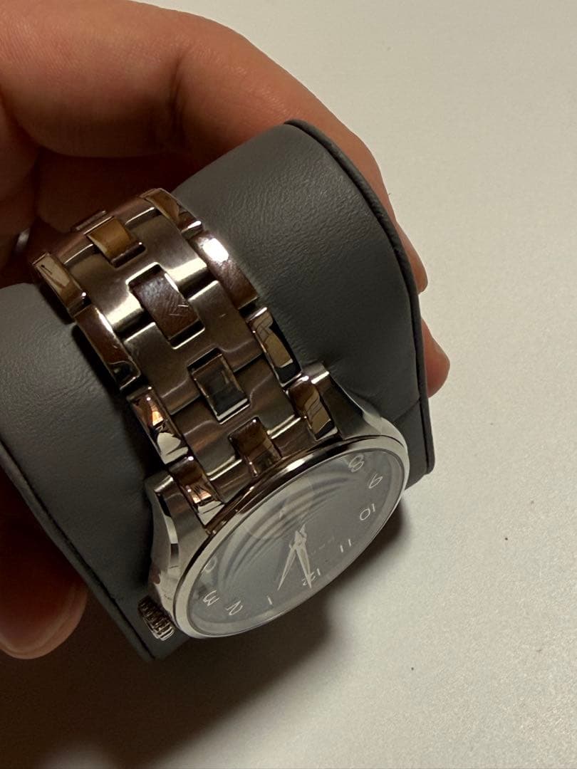 ら*る様 ハミルトン ジャズマスター スモールセコンド H38411140