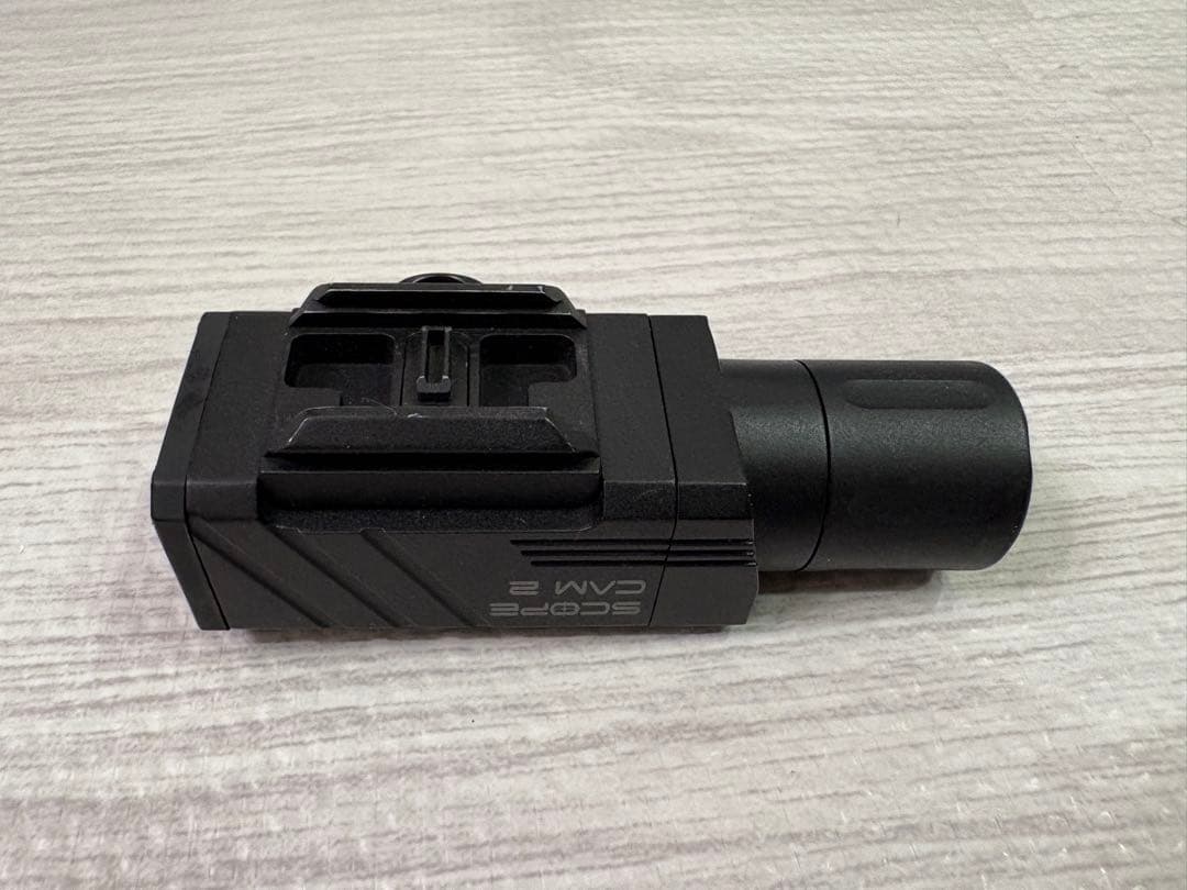 Runcam ガンカメラ　スコープカム2 25mmタイプ