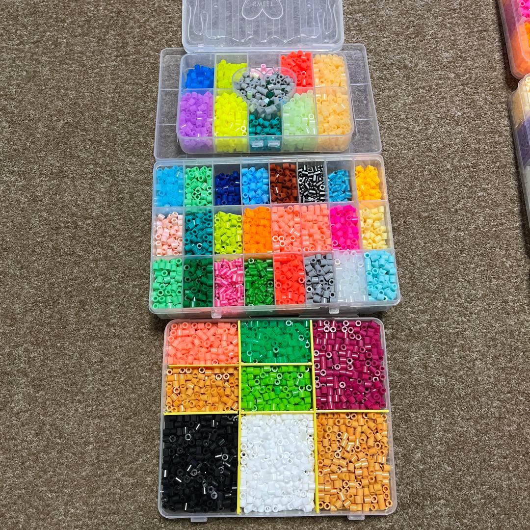アイロンビーズセット