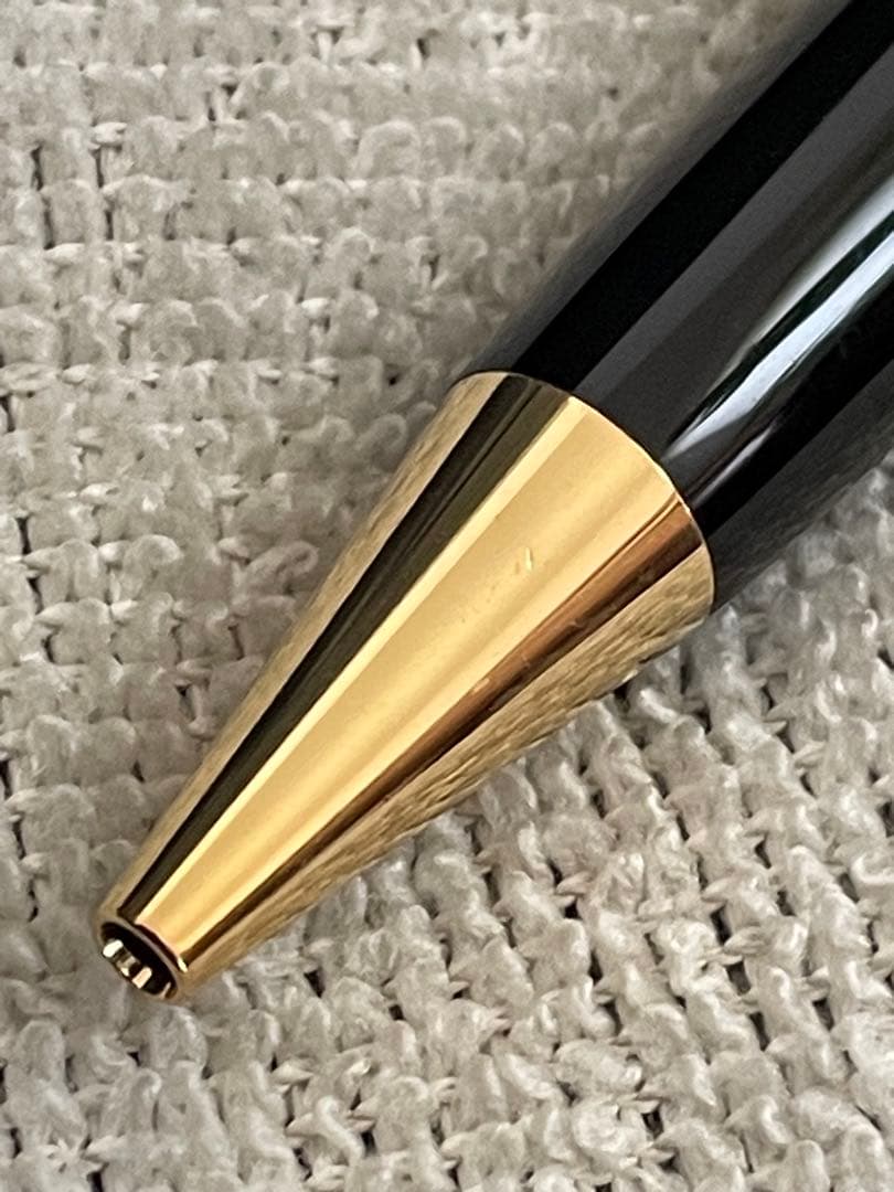 ◾️モンブラン161ルグランボールペン◾️マイスターシュテュック◾️新品リフィル付属◾️
