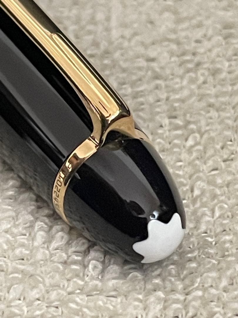 ◾️モンブラン161ルグランボールペン◾️マイスターシュテュック◾️新品リフィル付属◾️