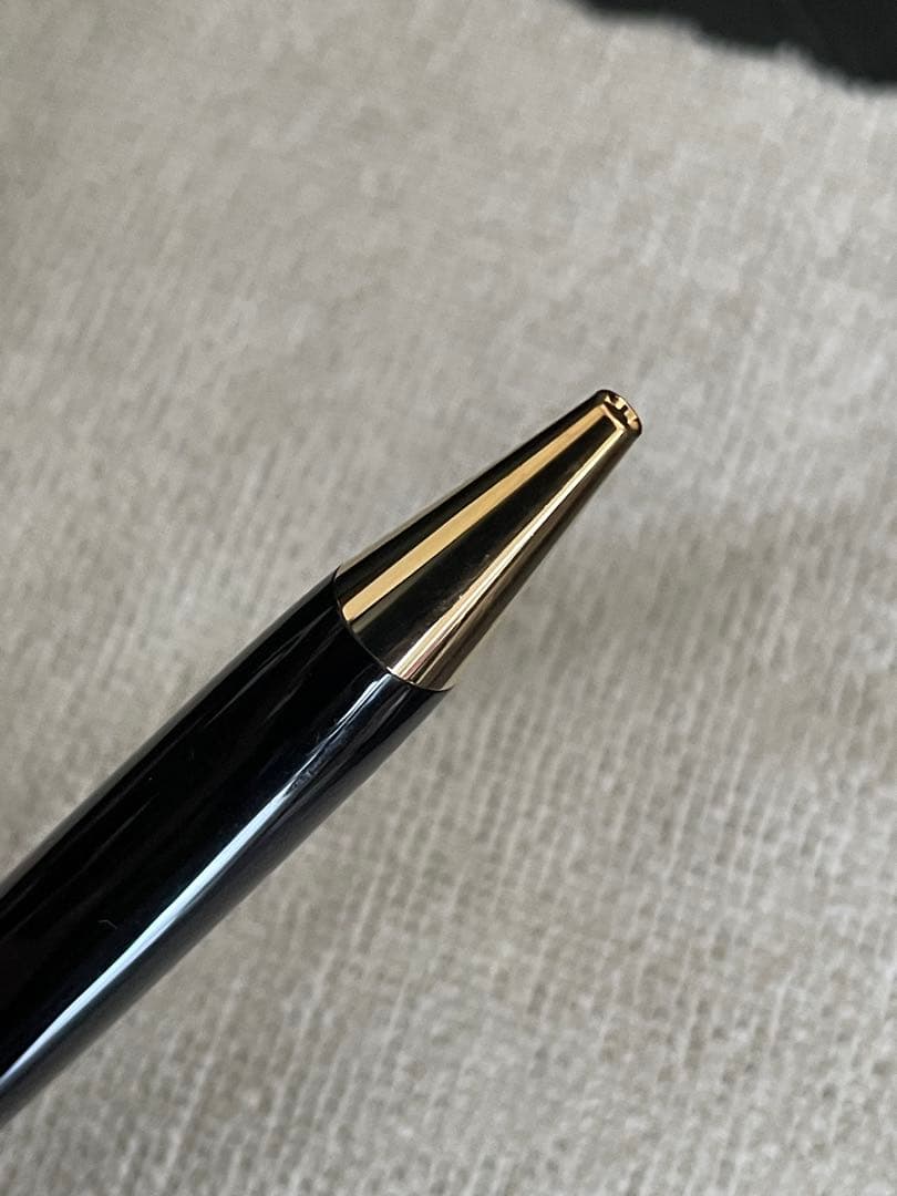 ◾️モンブラン161ルグランボールペン◾️マイスターシュテュック◾️新品リフィル付属◾️