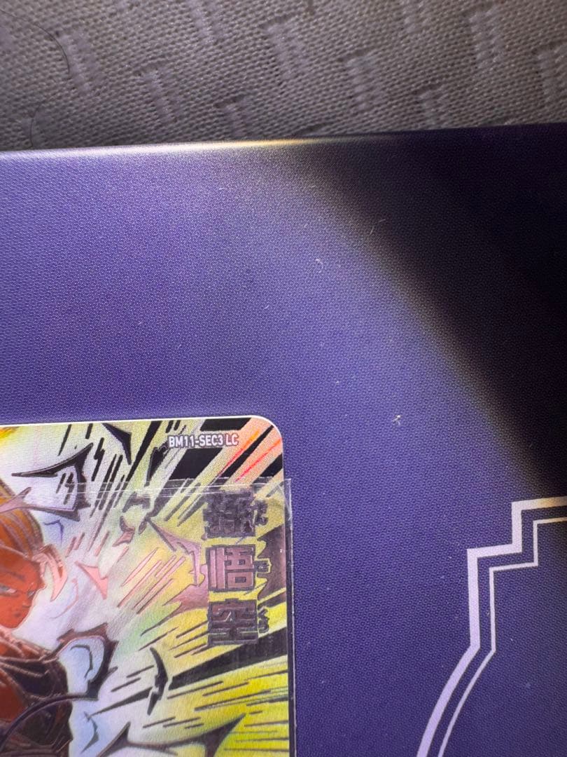 BM11-sec3 LC孫悟空