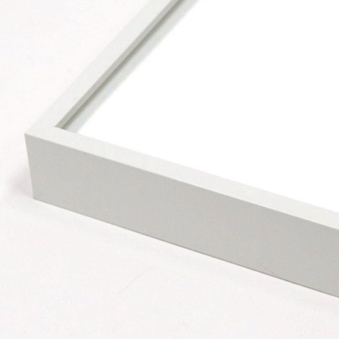 大型配送料込 希少 A0 ポスターフレーム 額縁 アート ウォール 絵画 油絵