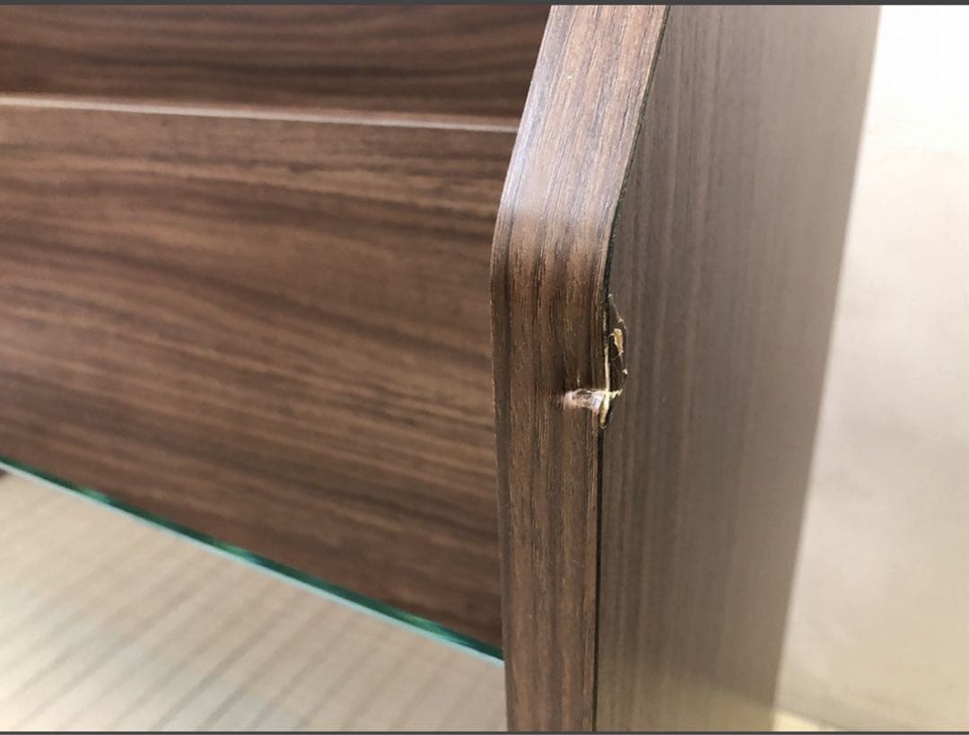 未使用　AUX オークス レコードディスプレイラック 1391 RCS710