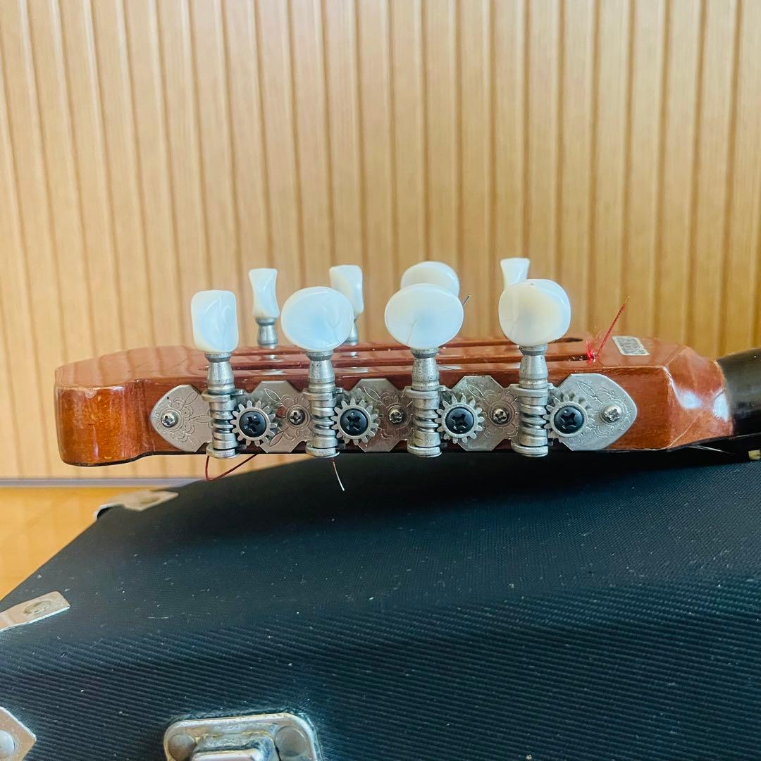 【希少】石川捷二郎監修 Venezia マンドリン M-50 木曽鈴木