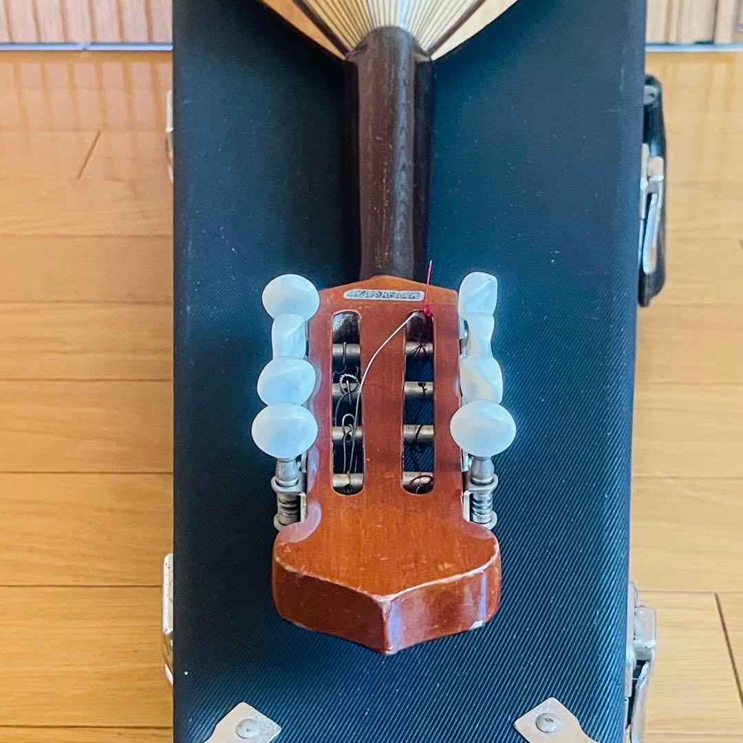 【希少】石川捷二郎監修 Venezia マンドリン M-50 木曽鈴木