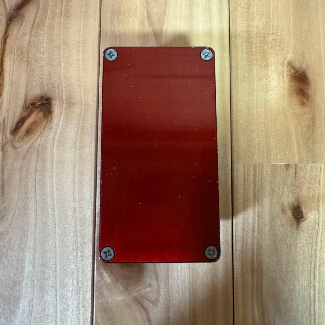 MXR Custom Badass '78 Distortion (動作確認済)