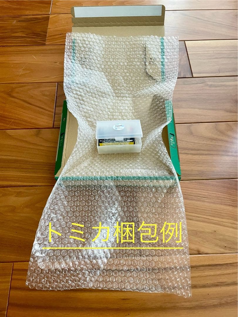 トミカ　外国車シリーズ　F11 フィアット　131 アバルト　ラリー