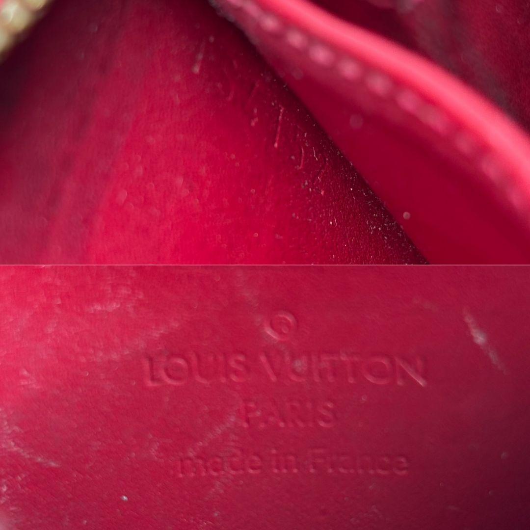※よんよん※　　　　　　　　　　　　　　　　　　【激レア美品】ルイヴィトン