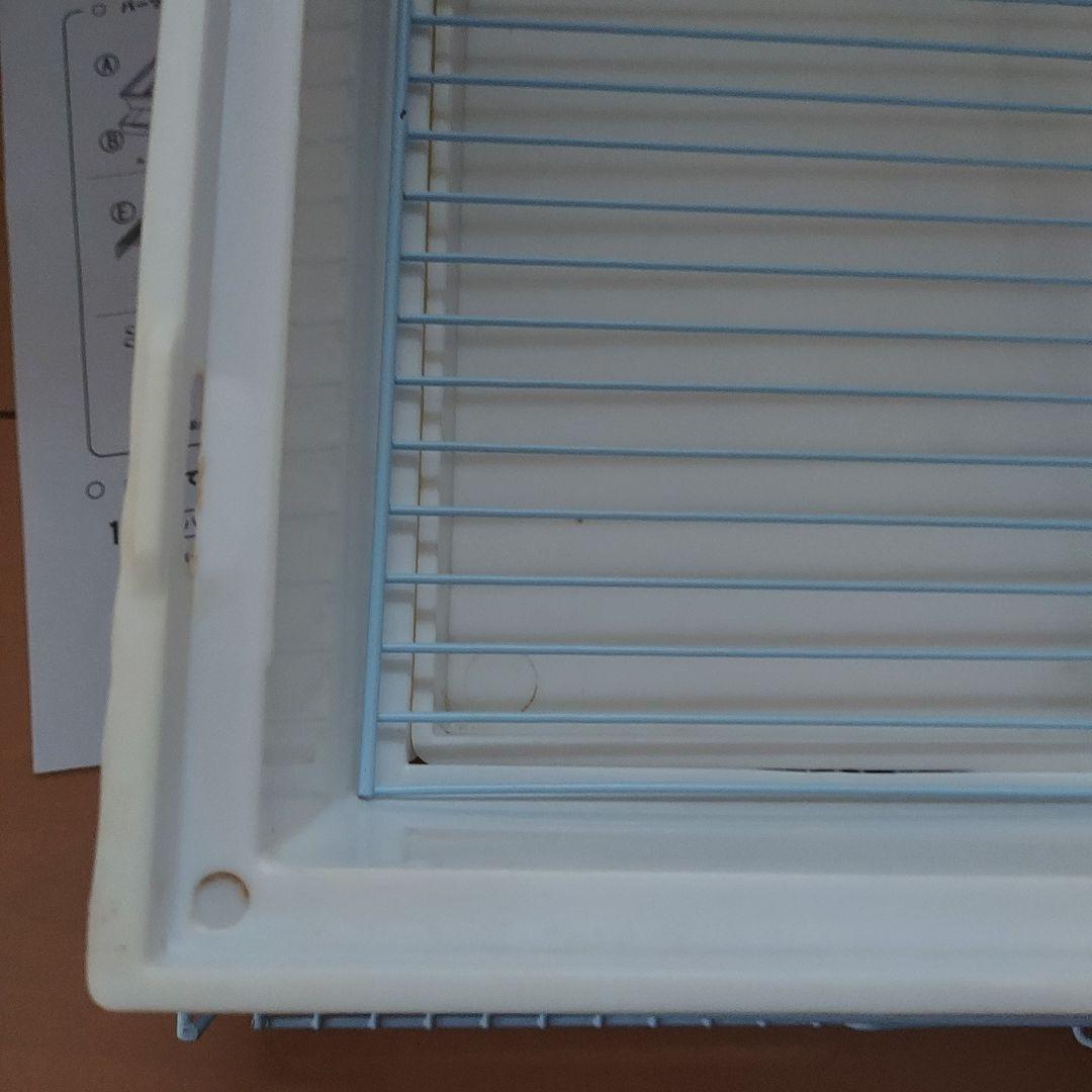 鳥かご　美品　サンコー　バードケージ30　２点セット　三晃商会　SANKO