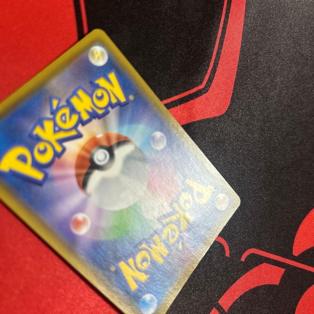 ポケモンカード ミュウ UR 25th ふしぎなしっぽ 1枚