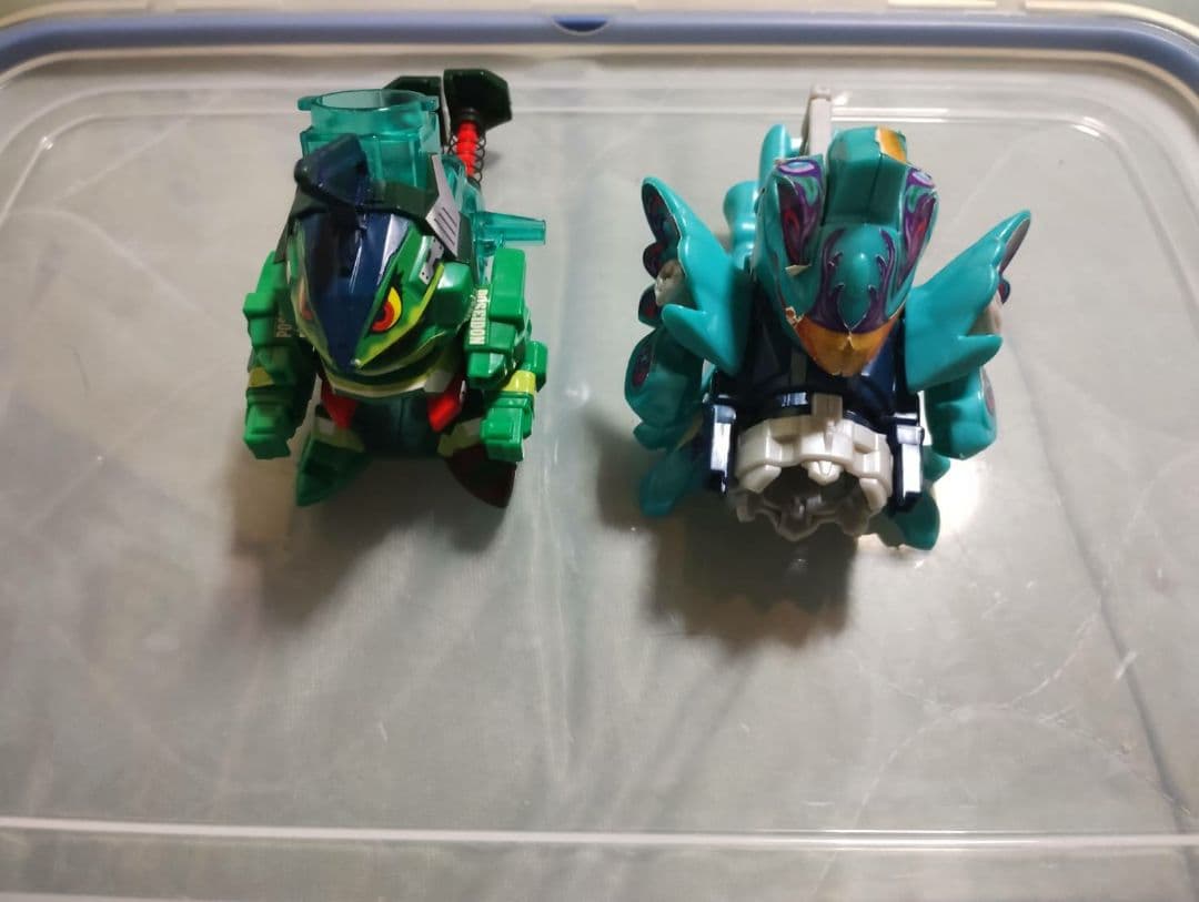 クロスファイトビーダマン まとめ売り