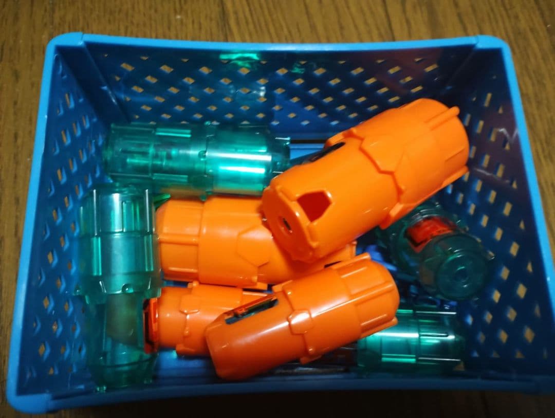 クロスファイトビーダマン まとめ売り