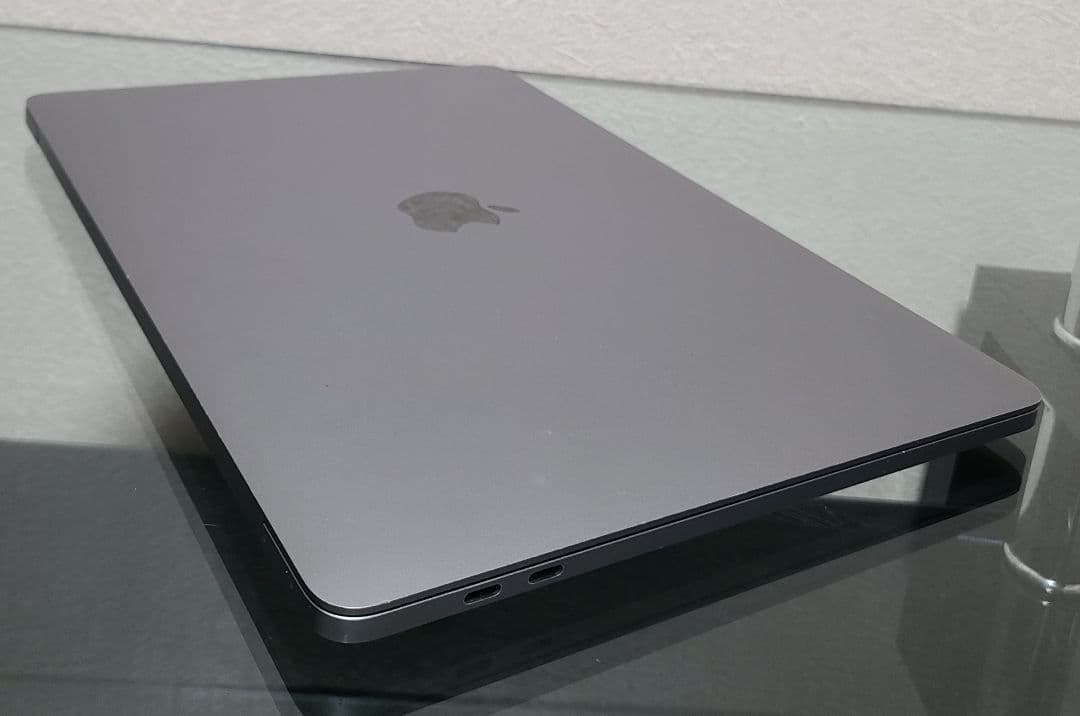 MacBook本体 Apple MacBook pro 13-inch 2020 M1