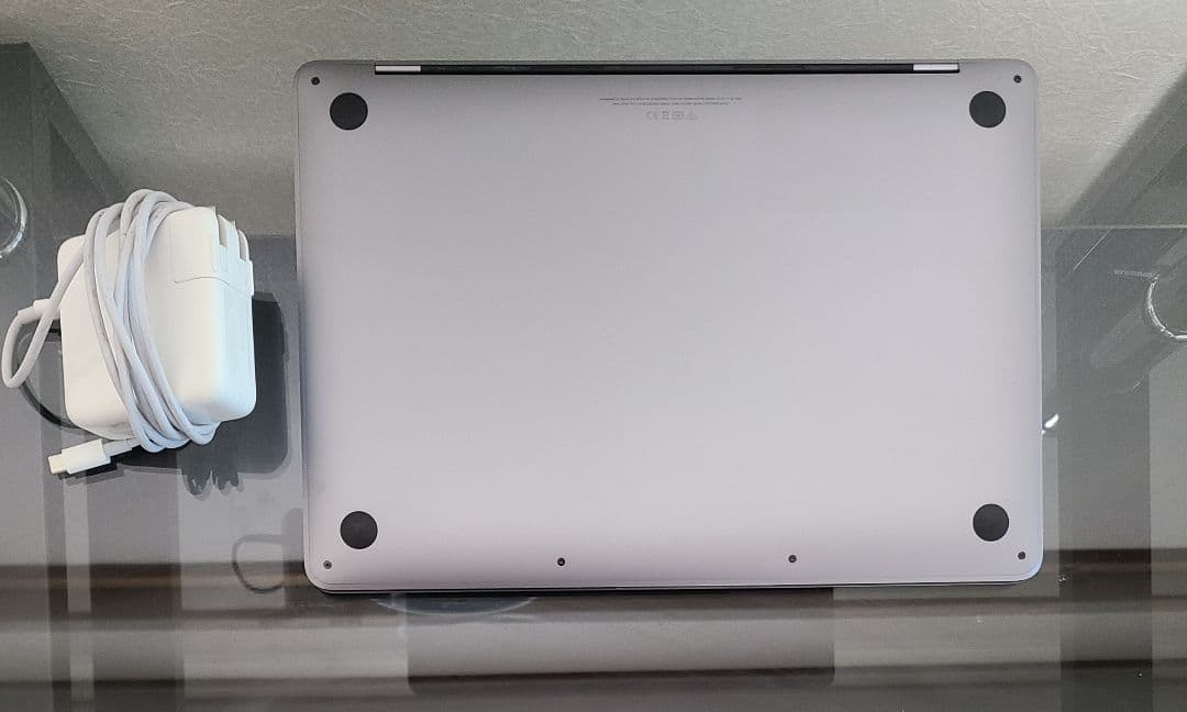 MacBook本体 Apple MacBook pro 13-inch 2020 M1