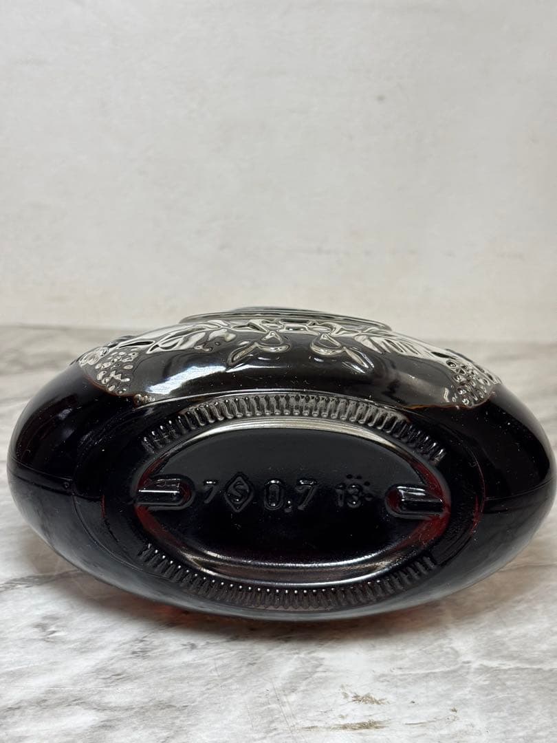 【未開封】Hennessy XO コニャック 箱入り