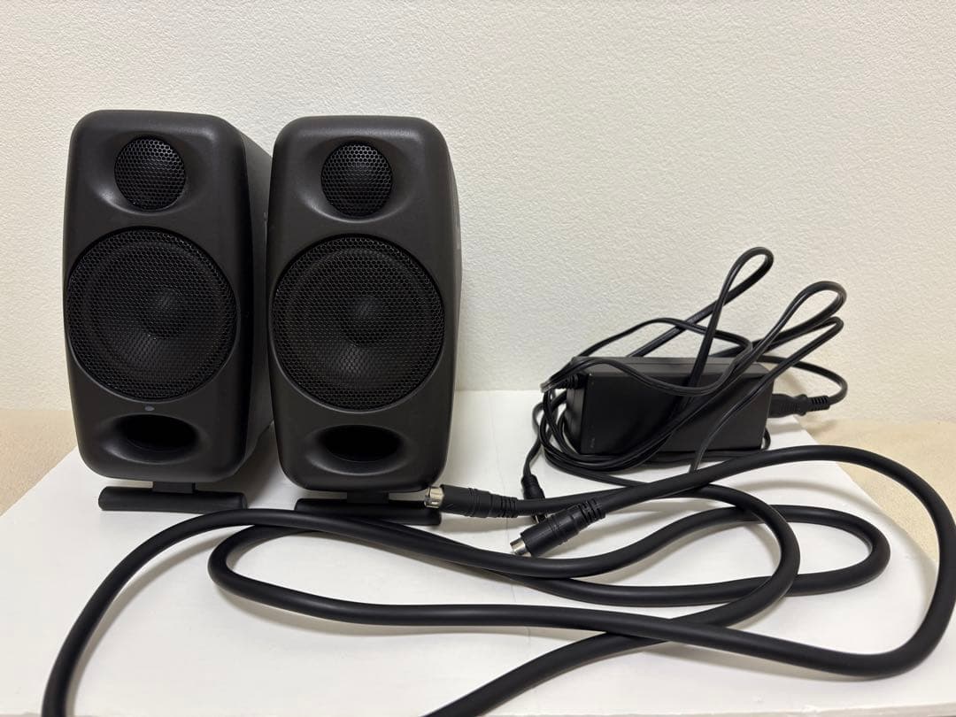 J*】様 iLoud Micro Moniter