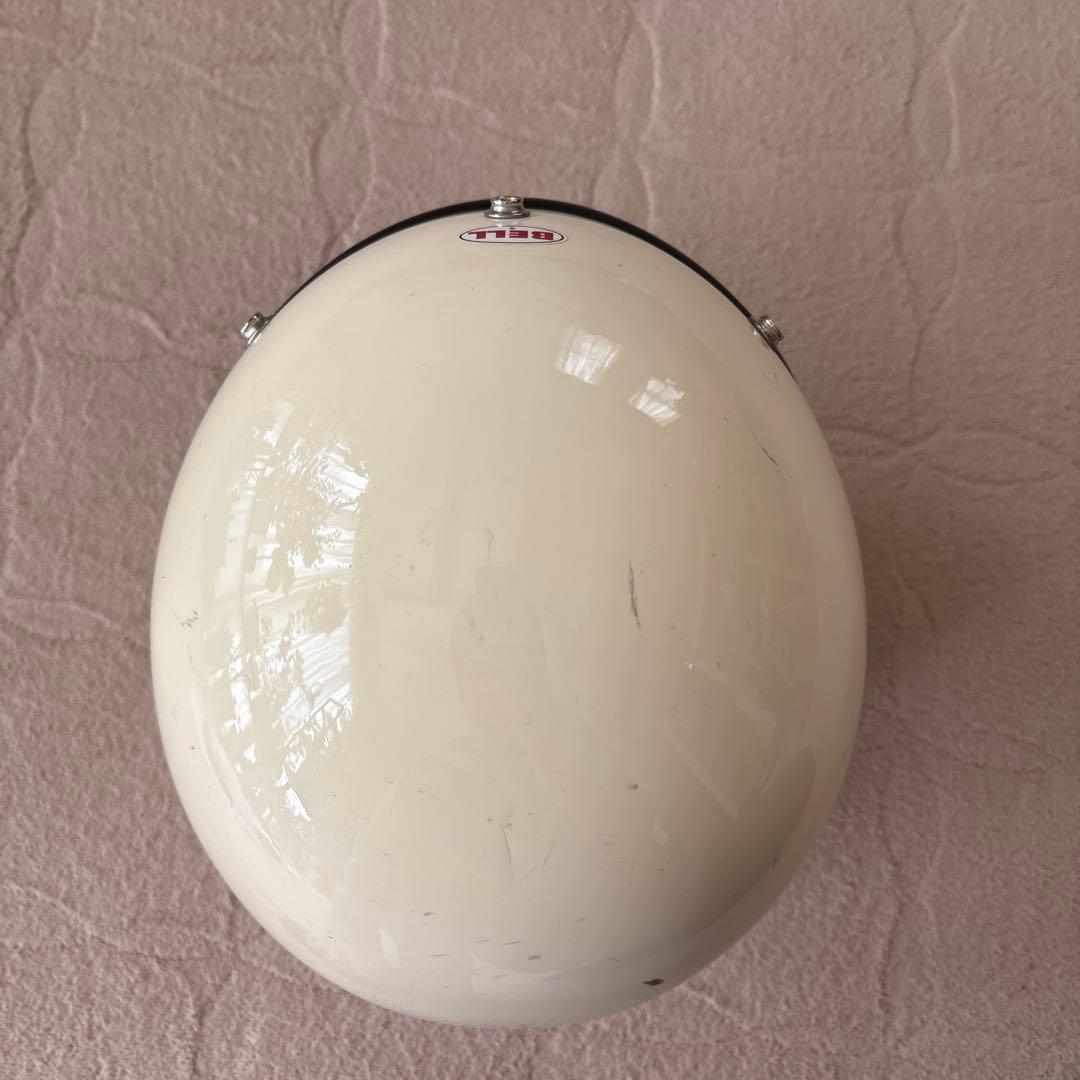 BELL500-TXJアメリカンヘルメット