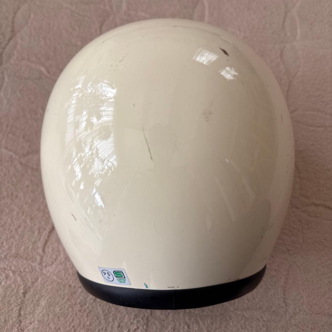 BELL500-TXJアメリカンヘルメット