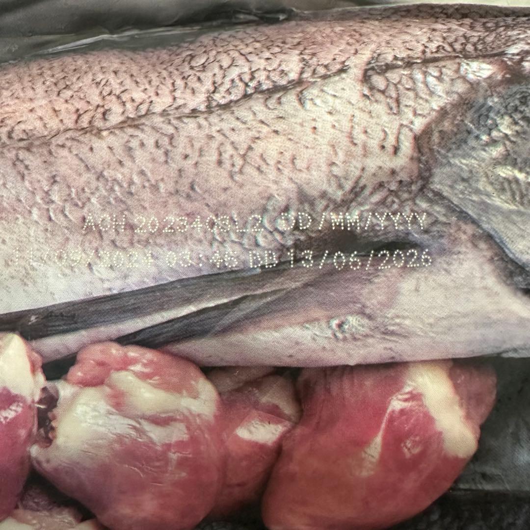 カナダ産 オリジン オリジナル 11.4kg 2026.06.13