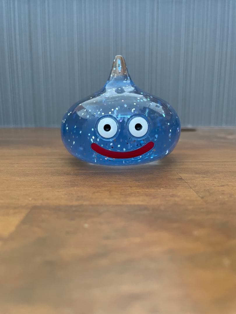 ドラゴンクエスト スライム 25周年記念