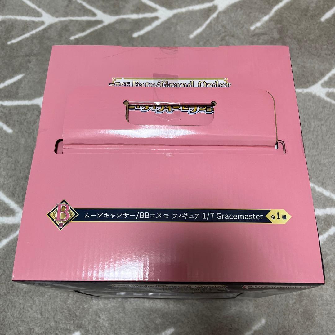 Fate fgo 一番くじ　B賞 E賞 G賞 H賞 I賞J賞