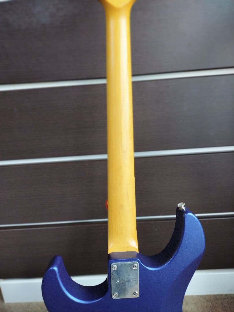 ヤマハパシフィカ612