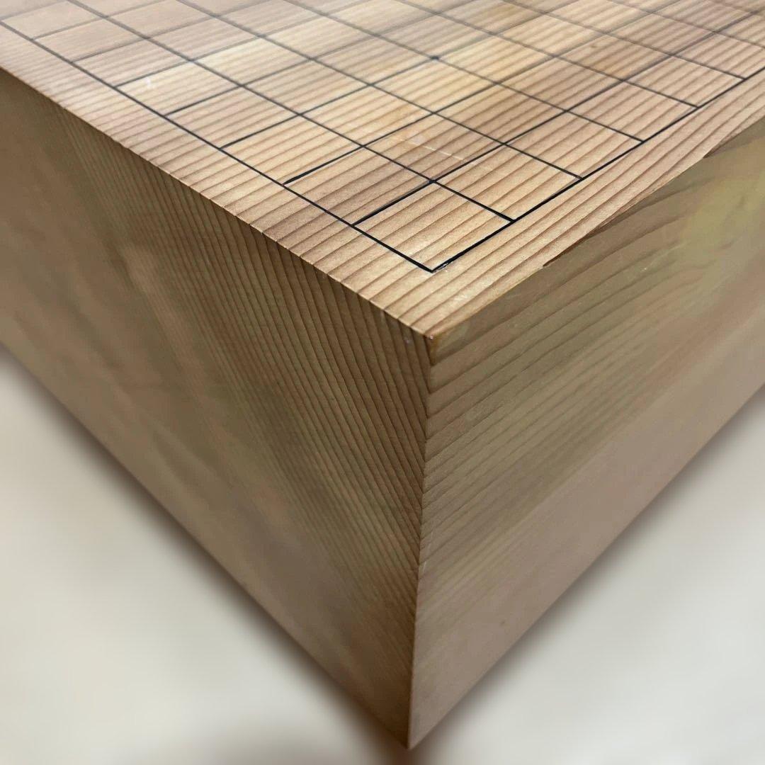 碁盤、脚付き、碁石セット