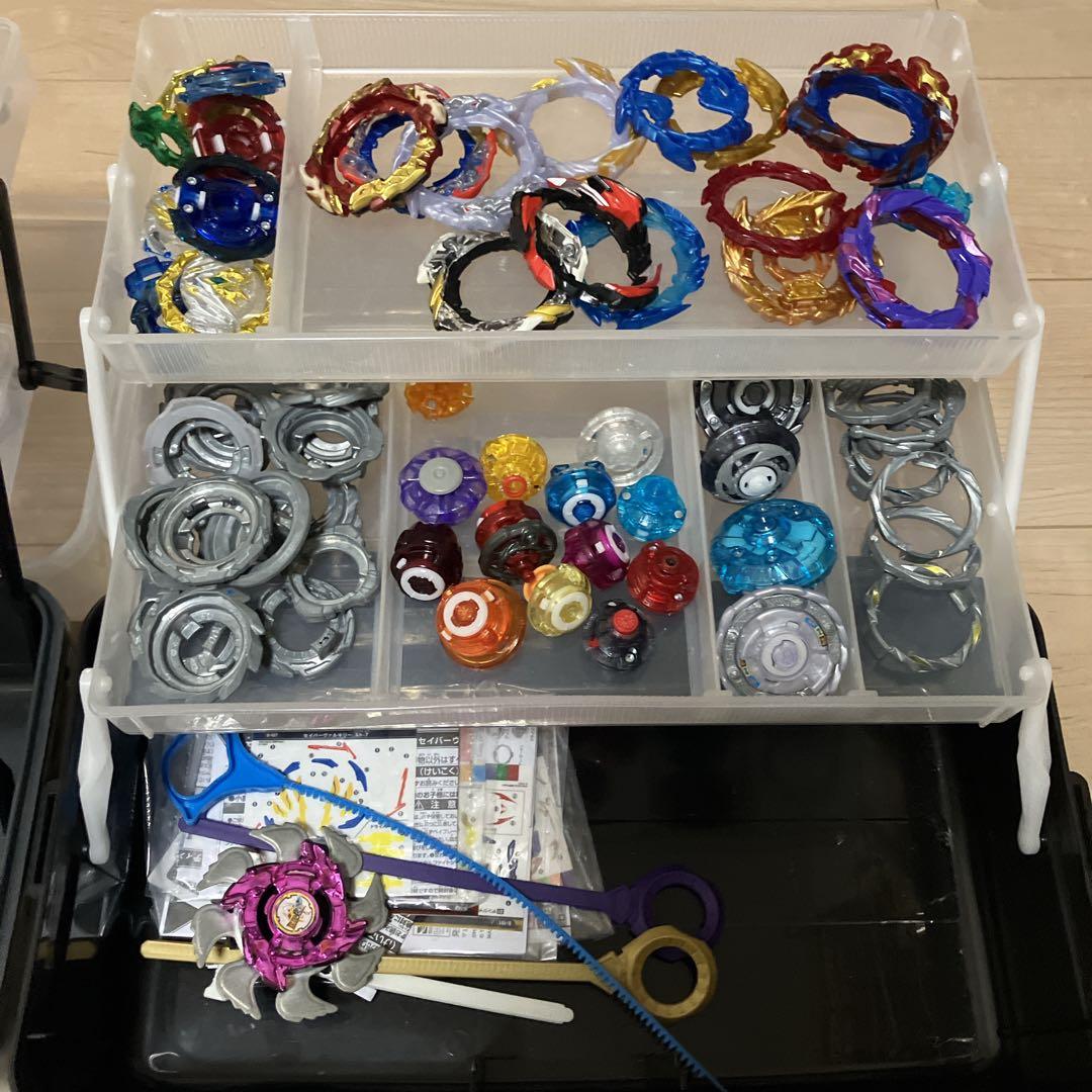 早い者勝ち！ベーブレード　バースト　スタジアム　まとめ売り