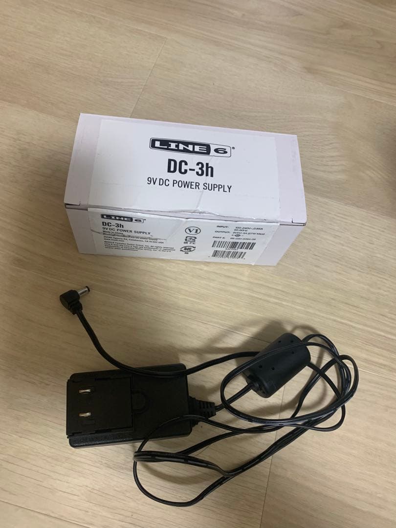 Line 6 HX STOMP ギターエフェクター