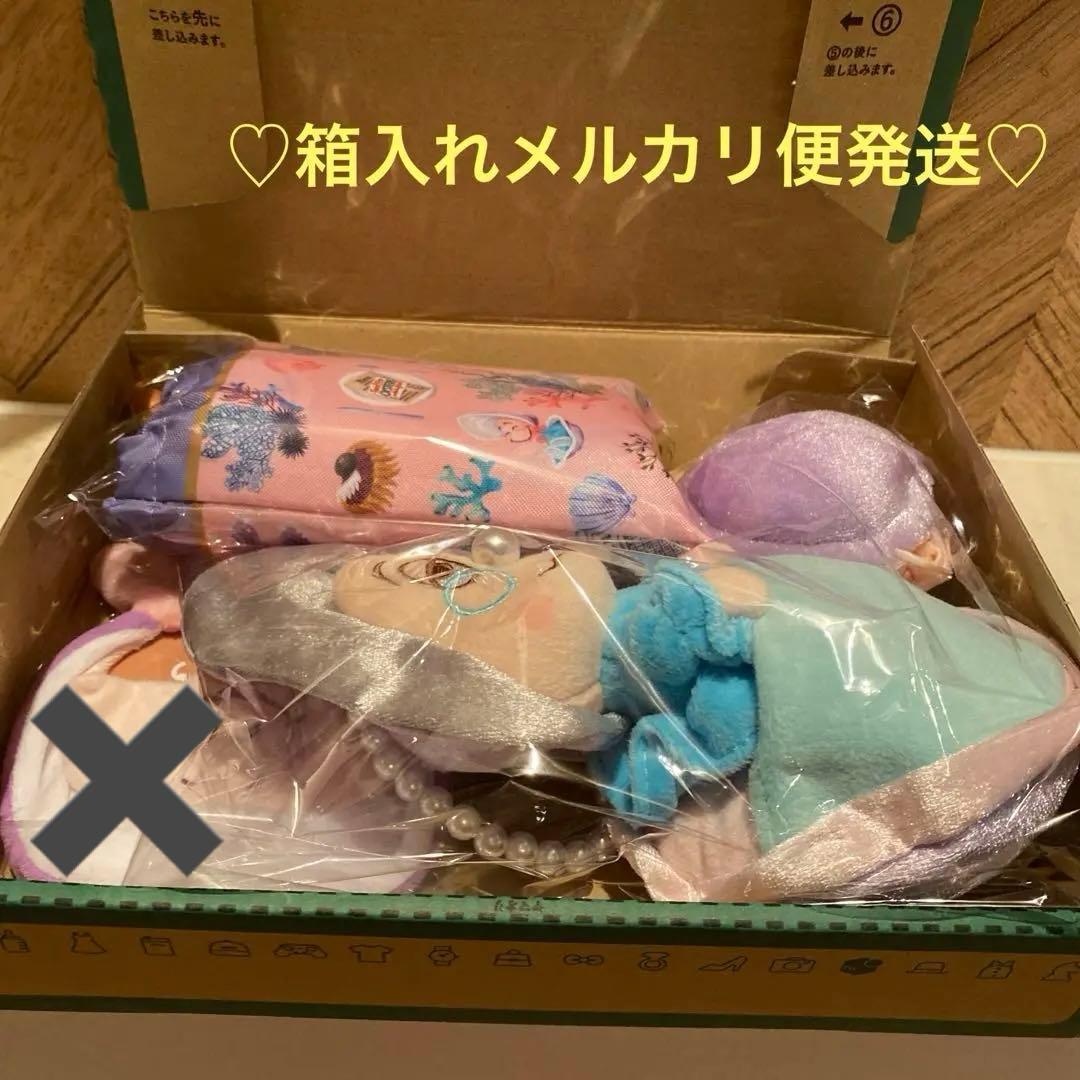 ディズニーストア完売品♡ヤングオイスターセット♡