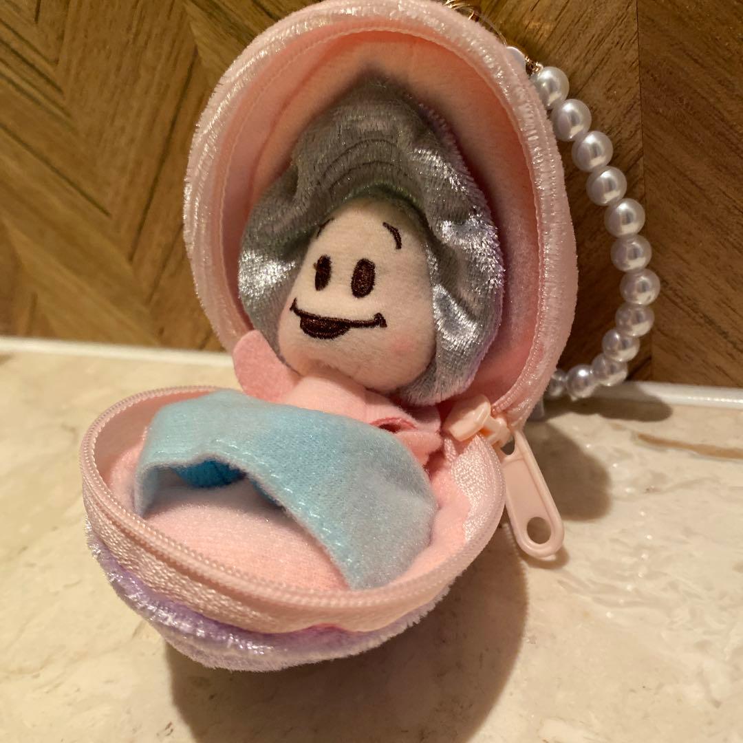 ディズニーストア完売品♡ヤングオイスターセット♡