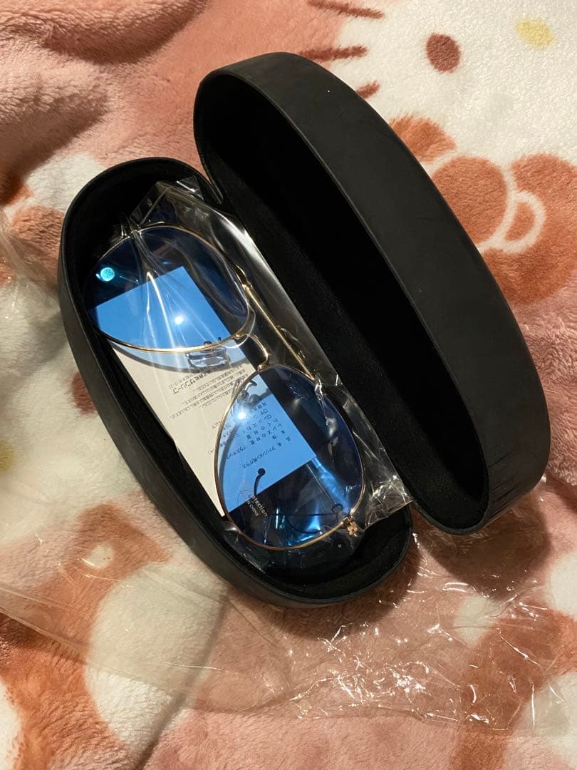 即完売品★ 浜崎あゆみ 新品 サングラス